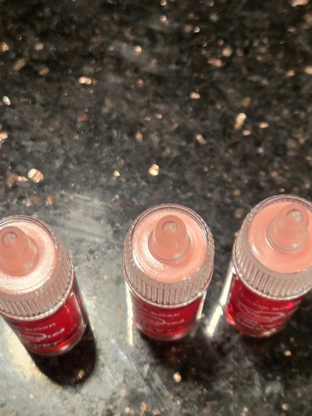 Charlotte Tilbury fame rose